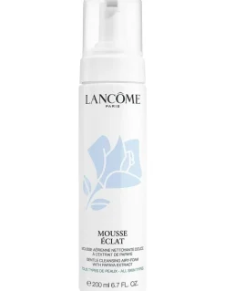 Lancôme Mousse Eclat Express Clarifying Cleanser 200ml