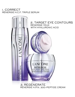 Lancôme Renergie HPN-300 Peptide Cream