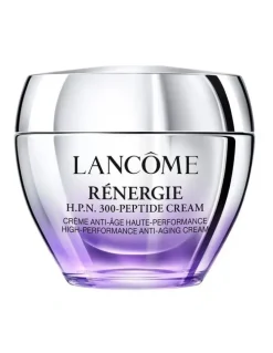 Lancôme Renergie HPN-300 Peptide Cream