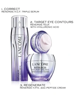 Lancôme Renergie HPN-300 Peptide Eye Cream 15ml