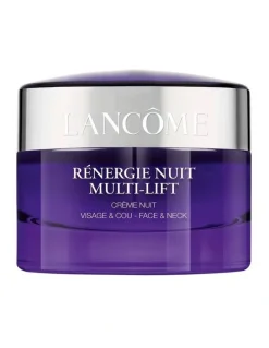 Lancôme Renergie Multi-Lift Night Cream 50ml