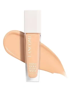 Lancôme Teint Idole Ultra Care & Glow Foundation 30ml