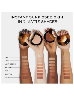 Lancôme Teint Idole Ultra Wear C.E. Skin Transforming Bronzer