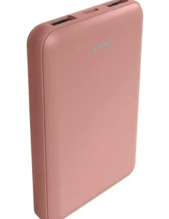LASER Laser 5000mAh Power Bank With Battery Indicator PB-5K24CL-292