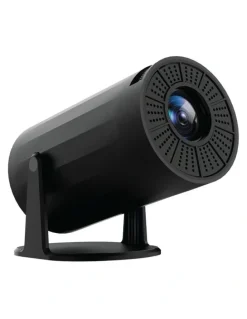 LASER Laser Multi Angle Smart Android LED Projector PJ-TUHDAB-877