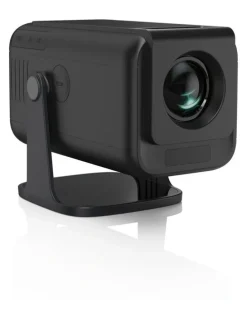 LASER Laser 1080p Smart Android Multi-Angle LED Projector