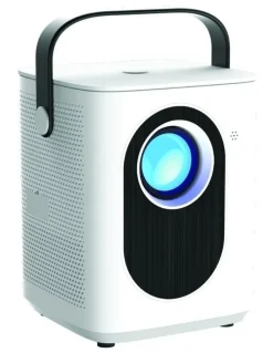LASER Laser Smart Android Projector With 120 Inch Screen PJ-CUFHWH-454