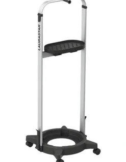 Laurastar Lift Cart in Black