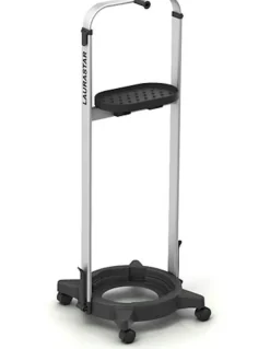 Laurastar Lift Cart in Black