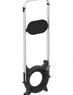 Laurastar Lift Cart in Black