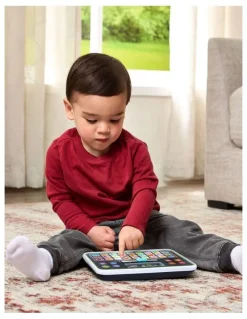 LeapFrog My First ABC Tablet