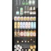 LECAVIST LECAVIST Beverage Centre - 237L - Black