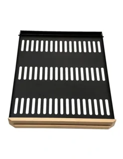 LECAVIST LECAVIST Flat Metal Shelf for LCS200VN2Z2D - FLATSHEL200