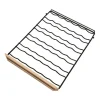 LECAVIST LECAVIST Metal Wave Shelf for LCS200VN2Z2D - WIRESHEL200