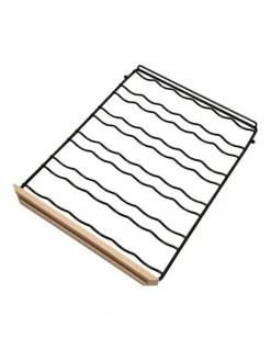 LECAVIST LECAVIST Metal Wave Shelf for LCS200VN2Z2D - WIRESHEL200