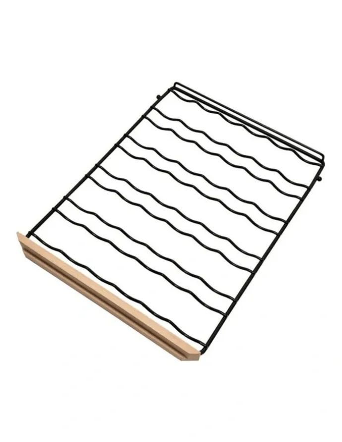 LECAVIST LECAVIST Metal Wave Shelf for LCS200VN2Z2D - WIRESHEL200