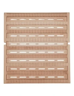 LECAVIST LECAVIST 2 side shelf for LCS230VN2Z1D & LCS240VN1Z1D - 2SIDESHEL230