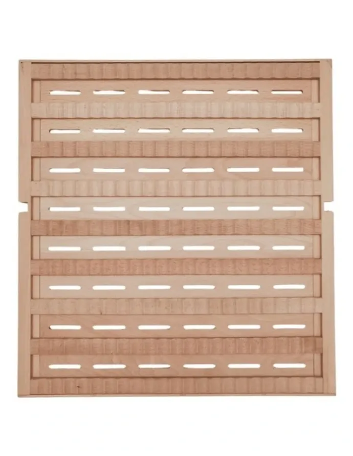 LECAVIST LECAVIST 2 side shelf for LCS230VN2Z1D & LCS240VN1Z1D - 2SIDESHEL230