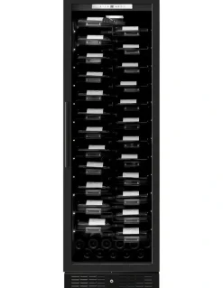 LECAVIST LECAVIST Wine Cabinet - 157 bottles - Single Zone - Built-in - Label view