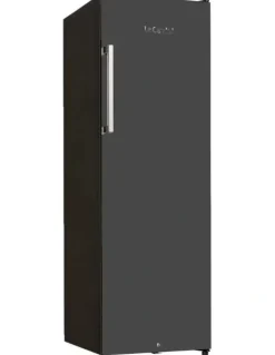 LECAVIST LECAVIST Wine Cellar - 168 Bottle - Single Zone - Freestanding - Black