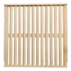 LECAVIST LECAVIST Wooden Shelf for LJ294VN & LJ294VX & LJ268VN2Z & LJ268VX2Z - LJS294WOODSHELF