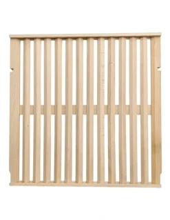 LECAVIST LECAVIST Wooden Shelf for LJ294VN & LJ294VX & LJ268VN2Z & LJ268VX2Z - LJS294WOODSHELF