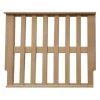 LECAVIST LECAVIST Wooden Shelf TK57WD