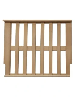 LECAVIST LECAVIST Wooden Shelf TK57WD