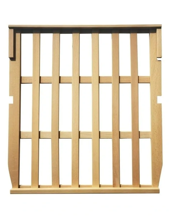 LECAVIST LECAVIST Wooden Shelf for LCS100VN - FULWOSHEL100