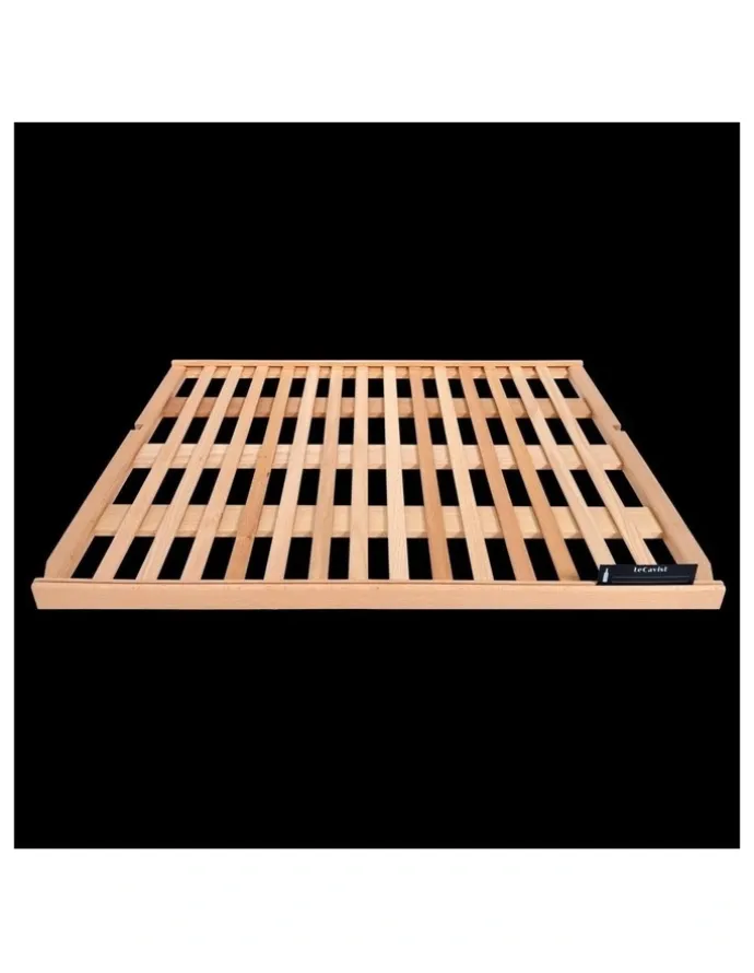 LECAVIST LECAVIST Wooden Shelf for LCS300 Range - FULWOSHEL300