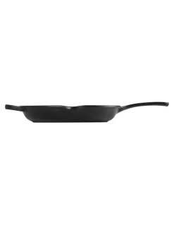 Le Creuset Signature 26cm Skillet Satin Black