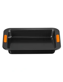 Le Creuset Toughened Non Stick Bakeware 28cm Rect Cake Tin