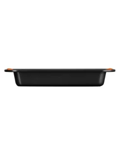 Le Creuset Toughened Non Stick Bakeware 28cm Rect Cake Tin