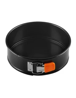 Le Creuset Toughened Non Stick Bakeware 20cm Round Springform Cake Tin