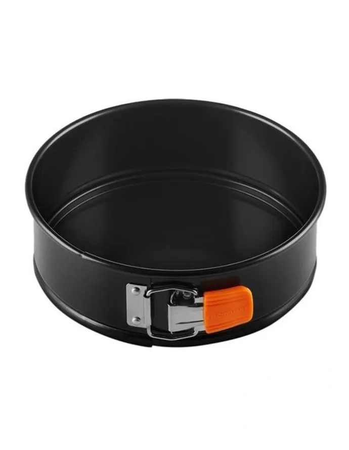 Le Creuset Toughened Non Stick Bakeware 20cm Round Springform Cake Tin