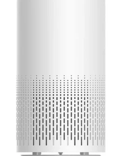 LENOXX Air Purifier and Cleaner CADR 205m/h with HEPA Filter in White