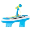 Lenoxx Electronic Keyboard with Stand Musical Instrument Toy
