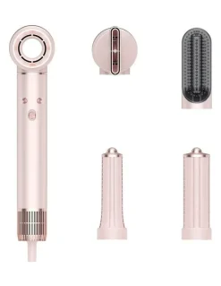 LENOXX Hair Dryer Multi-Styler With Adjustable Heat Settings
