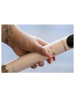 LENOXX Hair Dryer Multi-Styler With Adjustable Heat Settings