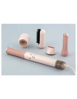 LENOXX Hair Dryer Multi-Styler With Adjustable Heat Settings