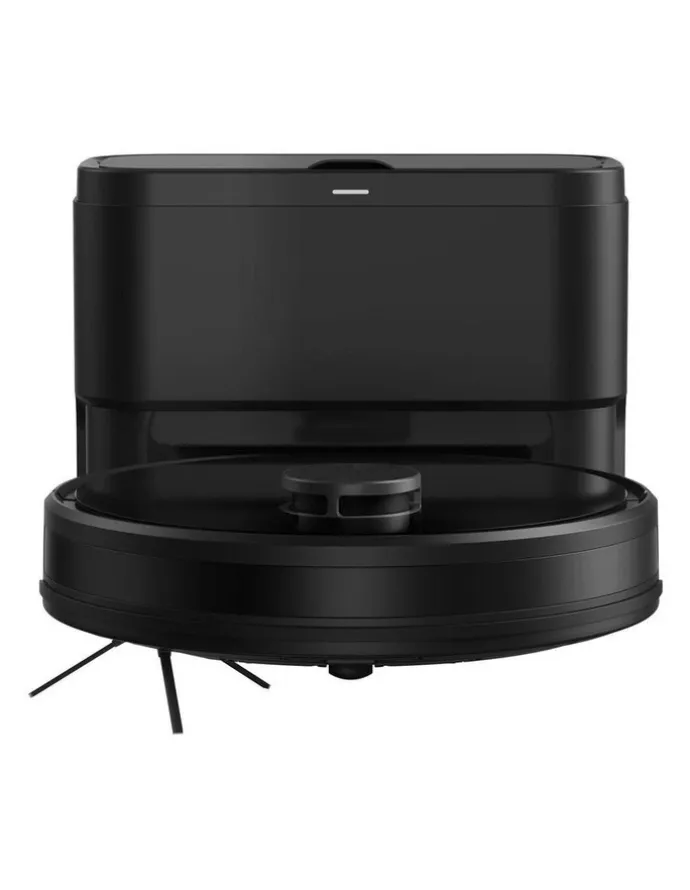 LENOXX LiDar Robot Vacuum And Mop With Auto Disposal Station