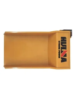 Lenoxx Remote Control Dump Truck Model in Yellow