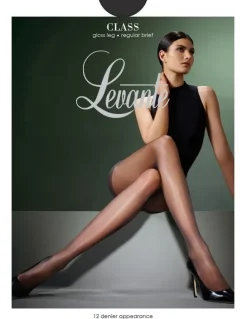Levante Class Regular Pantyhose in Londra