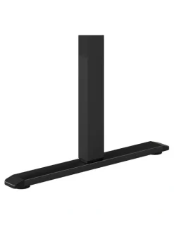 Levede Height Adjustable Gaming Electric Standing Desk 140cm in Vintage Oak