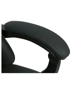 Levede High Back Ergonomic Office Reclining Computer Gaming Chair in Grey