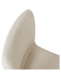 Levede 4x Dining Chairs in Beige