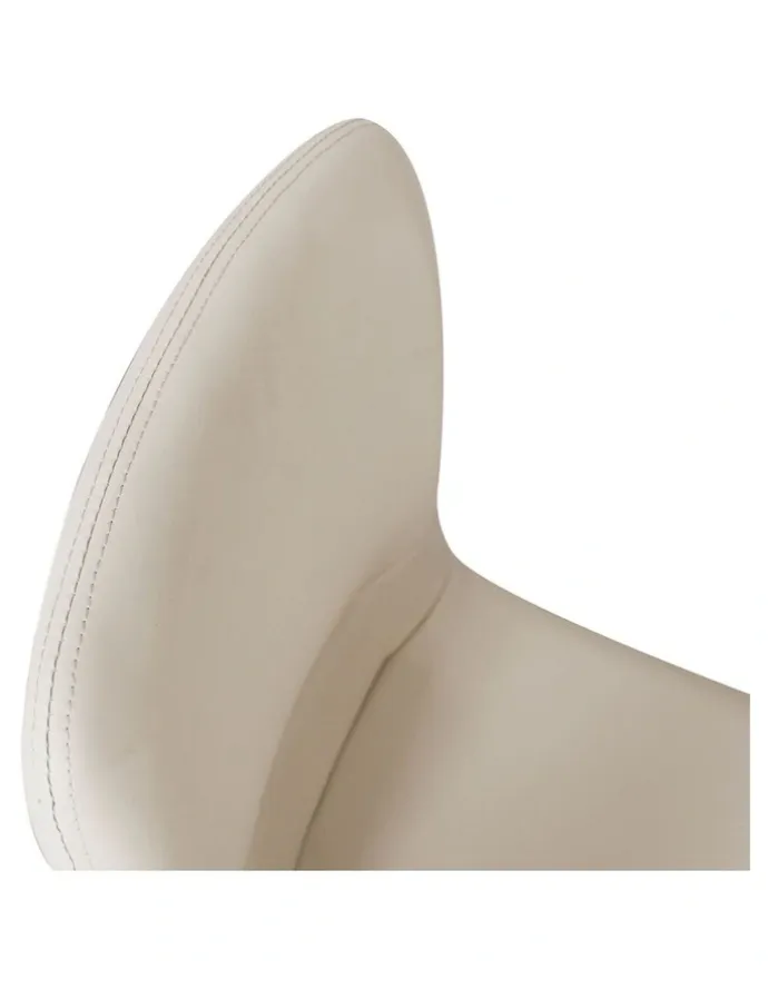 Levede 4x Dining Chairs in Beige
