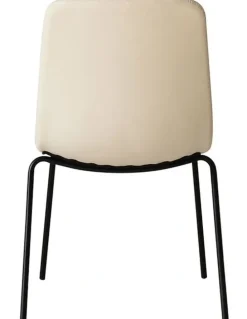 Levede 4x Dining Chairs in Beige