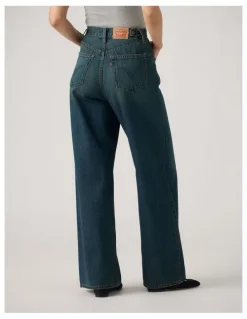 Levi's Cinch Baggy Jeans in Cash Out