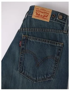 Levi's Cinch Baggy Jeans in Cash Out
